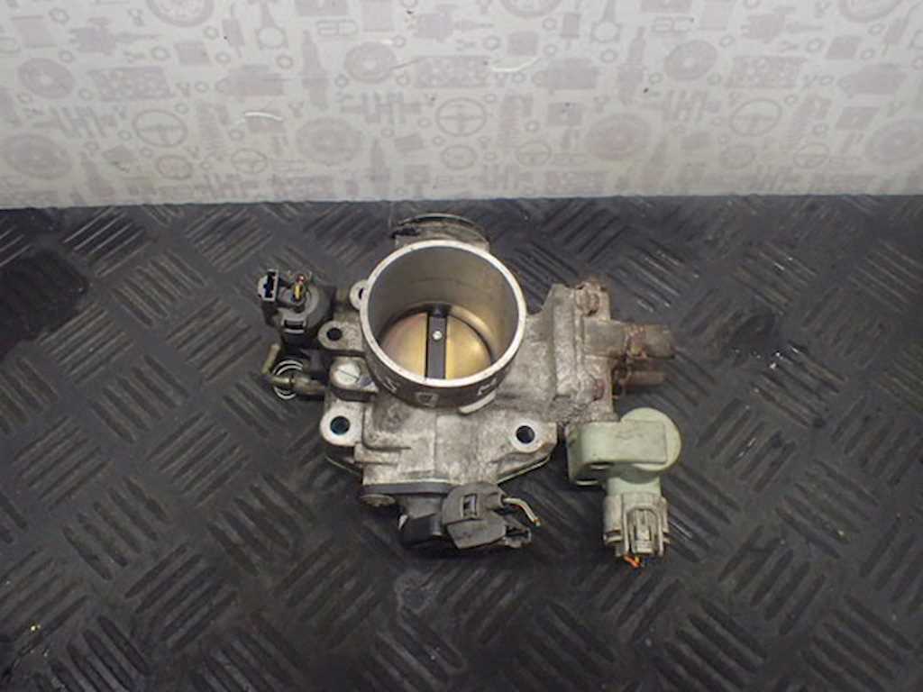 

Заслонка дроссельная Honda Civic 6, Civic 6