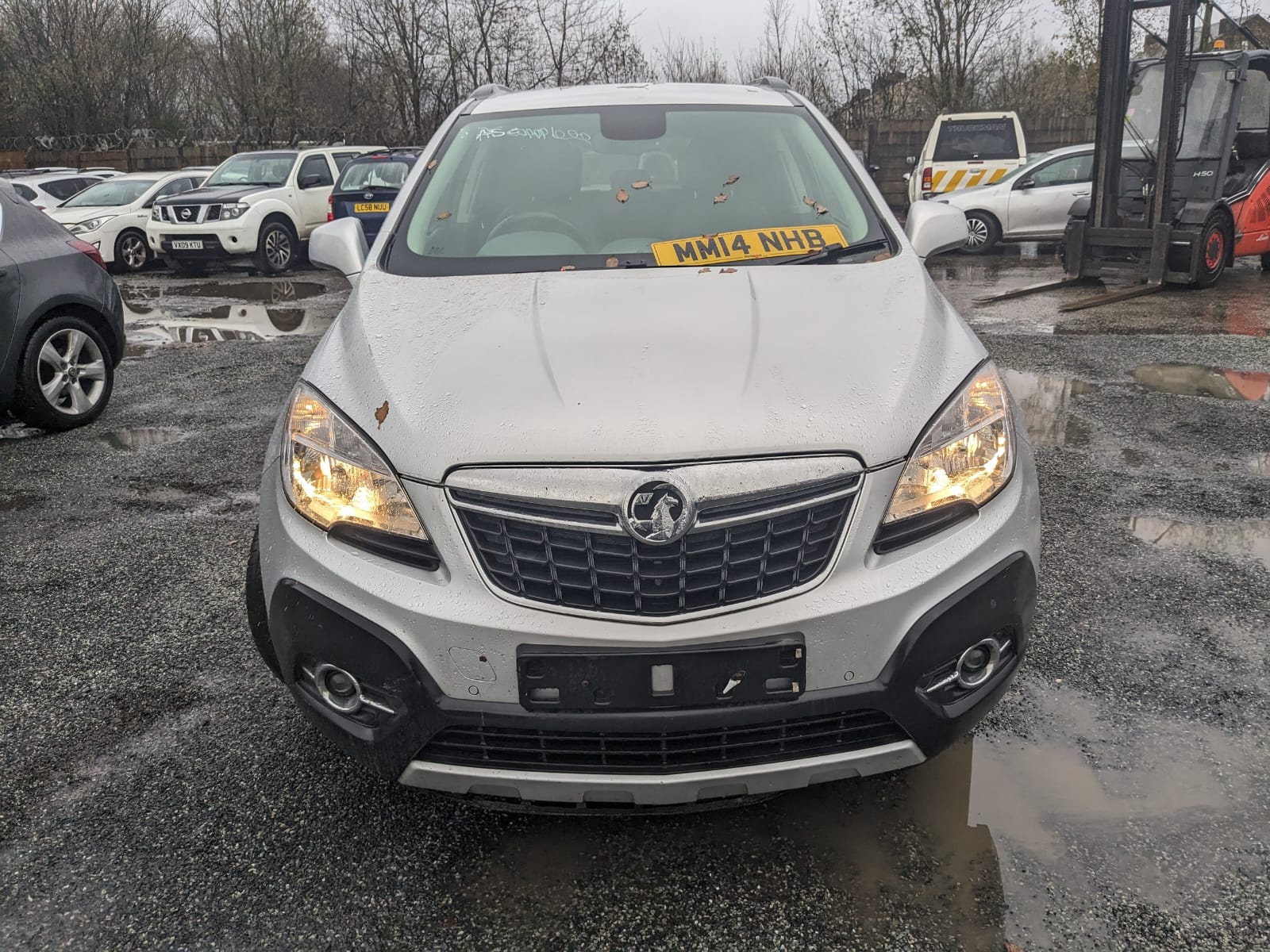 [АКПП] Опель Мокка, автомат 6T40 - стр. - Opel Mokka