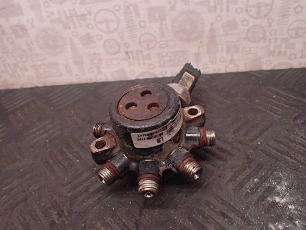 

Рампа топливная Ford Mondeo 4, Mondeo 4