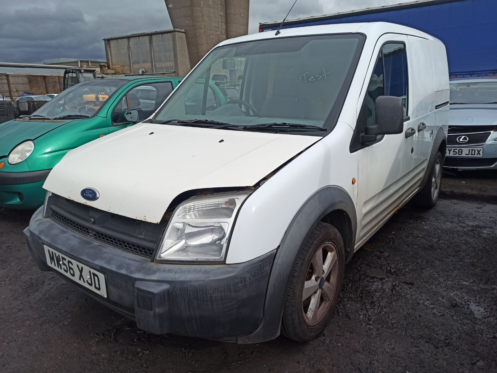 Ford connect 1.8 tdci. 4371796 Ford. Разборка Ford Transit города Тбилиси девяносто девятый год.