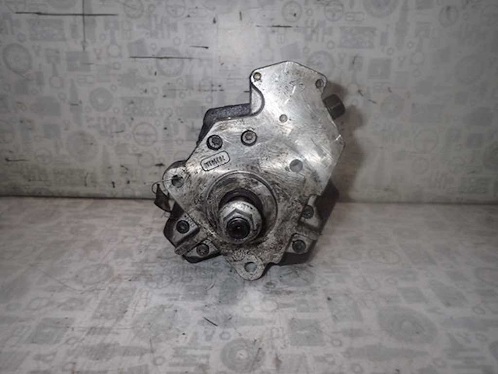 

ТНВД дизель Renault Scenic 2, Scenic 2
