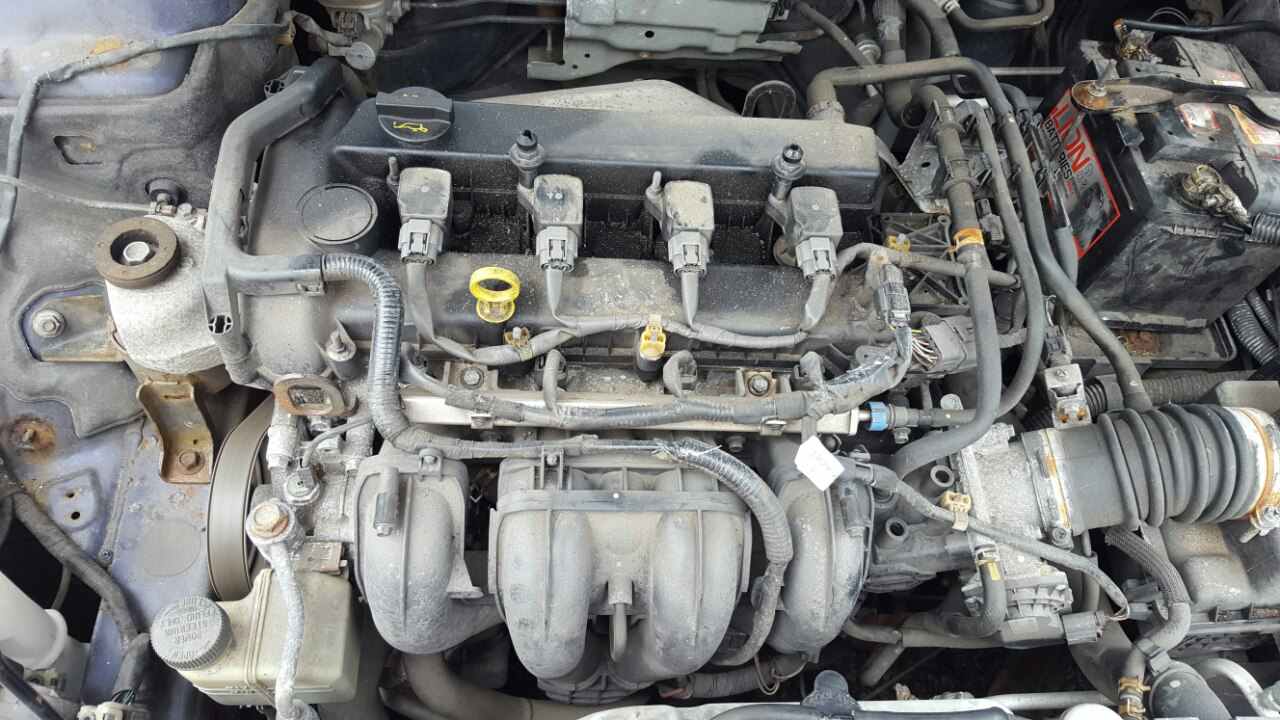 Двигатель mazda gg. Мотор Мазда 6 1.8. Мотор Мазда 6 gg 1.8. Мазда двигатель l813. Двигатель l813 Mazda 6 gg.