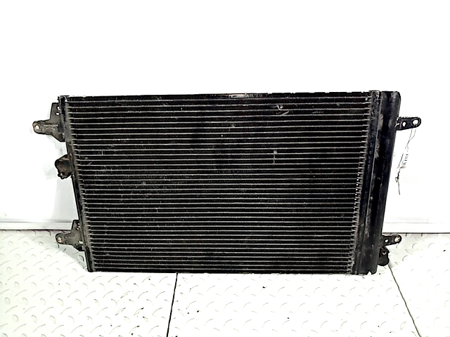 

Радиатор кондиционера Ford Galaxy 1, Galaxy 1