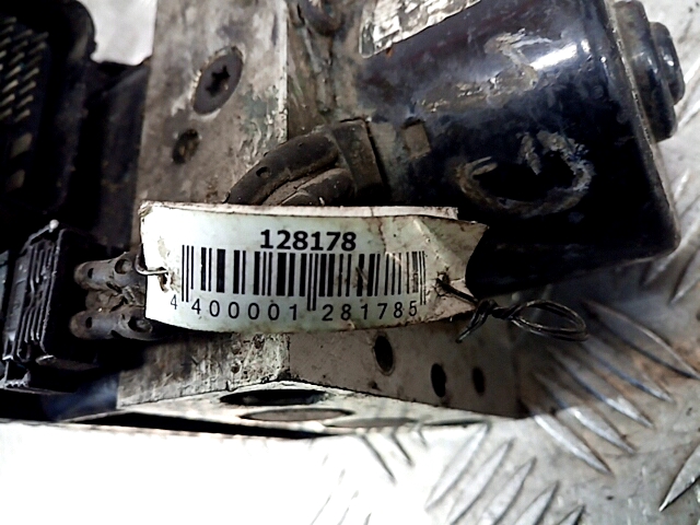

Модуль (блок) АБС Volkswagen Golf 4, Golf 4