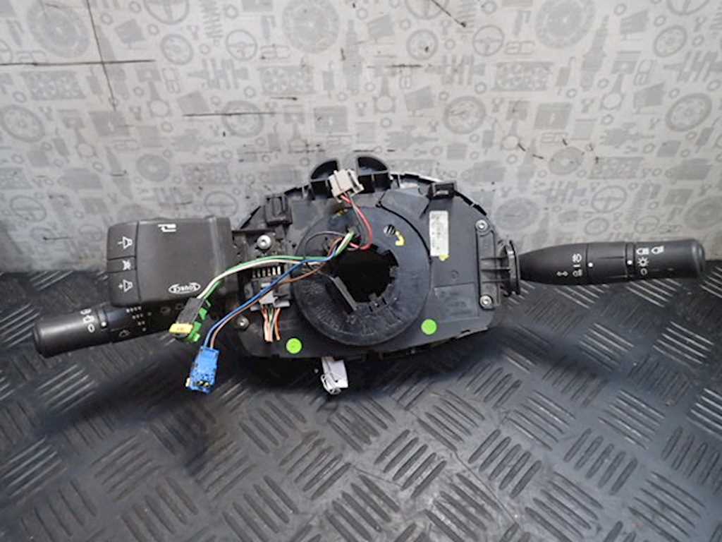 

Переключатель поворотов и дворников (стрекоза) Renault Megane 2, Megane 2