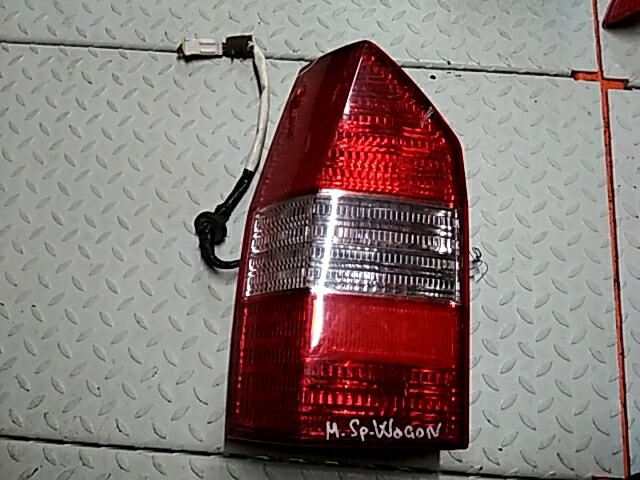

Фонарь задний левый Mitsubishi Space Wagon 3, Space Wagon 3