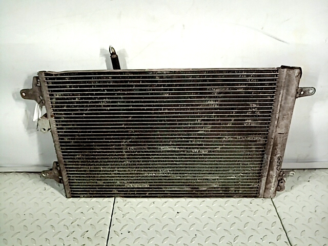 

Радиатор кондиционера Ford Galaxy 1, Galaxy 1