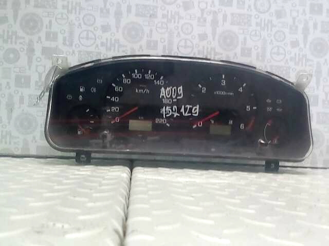 

Панель приборная (щиток приборов) Nissan Primera P11, Primera P11
