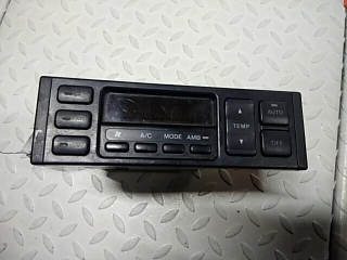 

Переключатель печки Mazda 626 GF, 626 GF