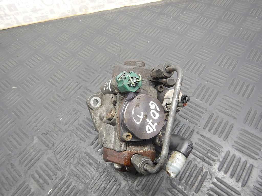 

ТНВД дизель Ford Transit 5, Transit 5