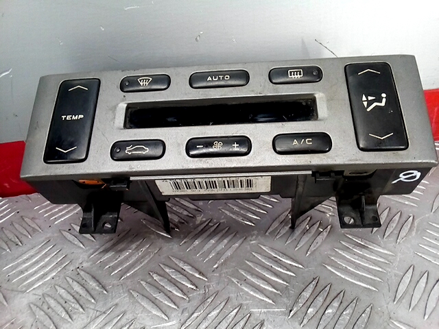 

Переключатель печки Peugeot 406, 406