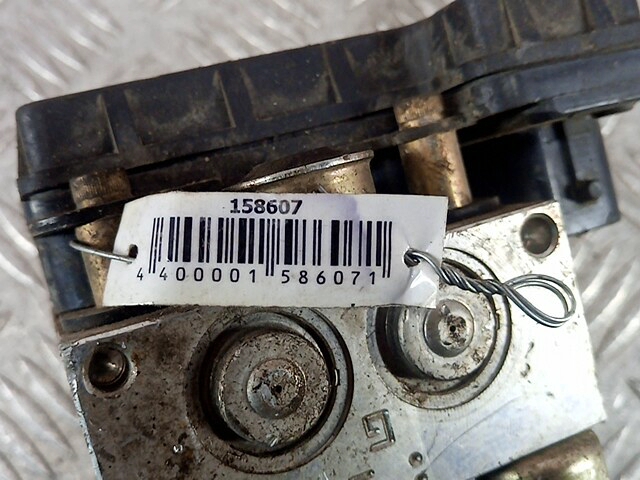

Модуль (блок) АБС Mazda Demio DW, Demio DW