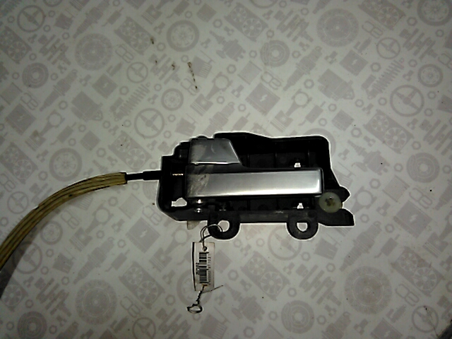

Ручка двери внутренняя передняя левая Ford Focus 2, Focus 2