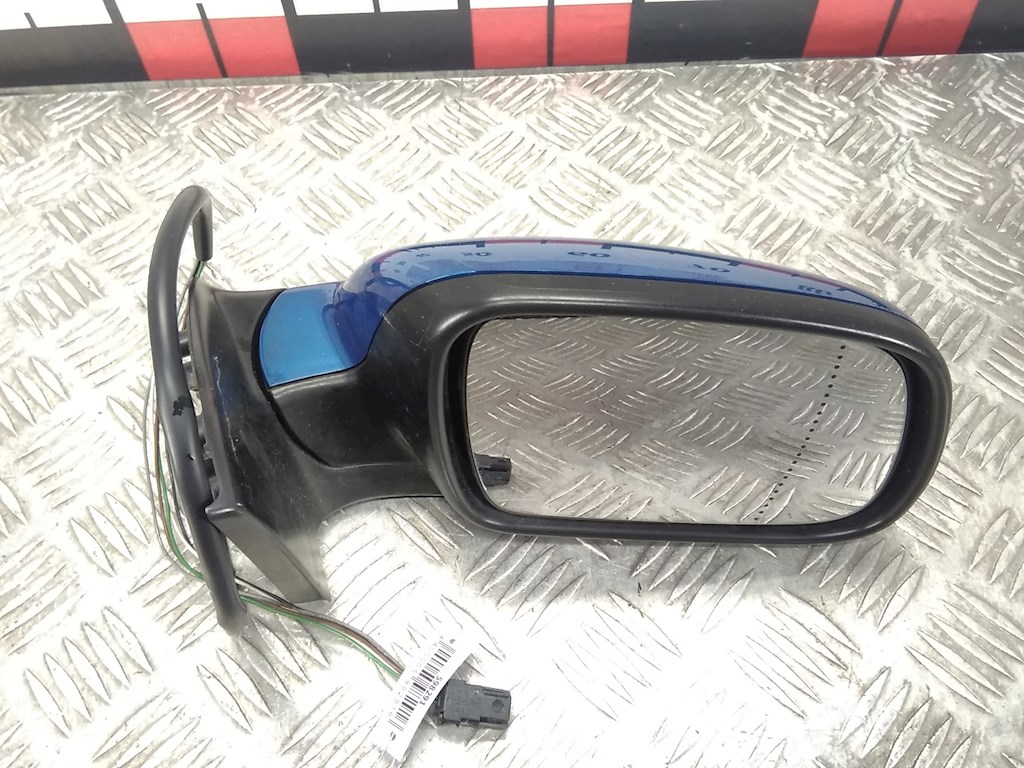 

Зеркало боковое правое Peugeot 307, 307
