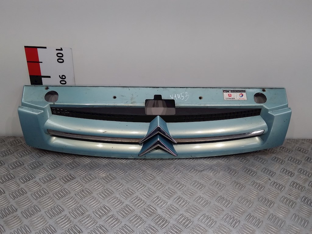 

Решетка радиатора Citroen Berlingo, Berlingo
