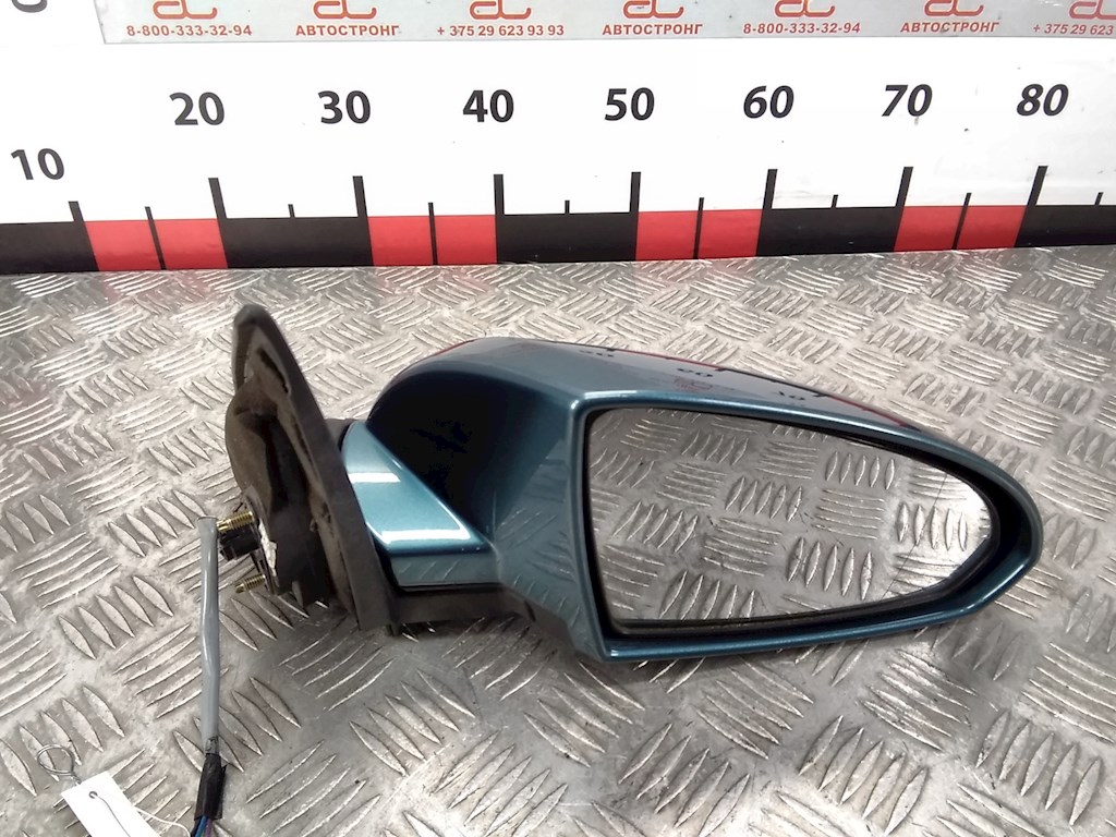 

Зеркало боковое правое Nissan Primera P12, Primera P12