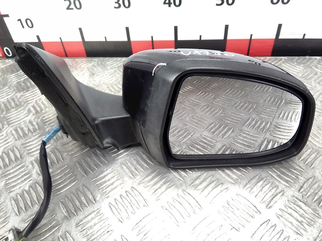 

Зеркало боковое правое Ford Mondeo 4, Mondeo 4