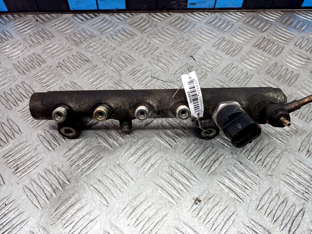 

Рампа топливная Honda Civic 7, Civic 7