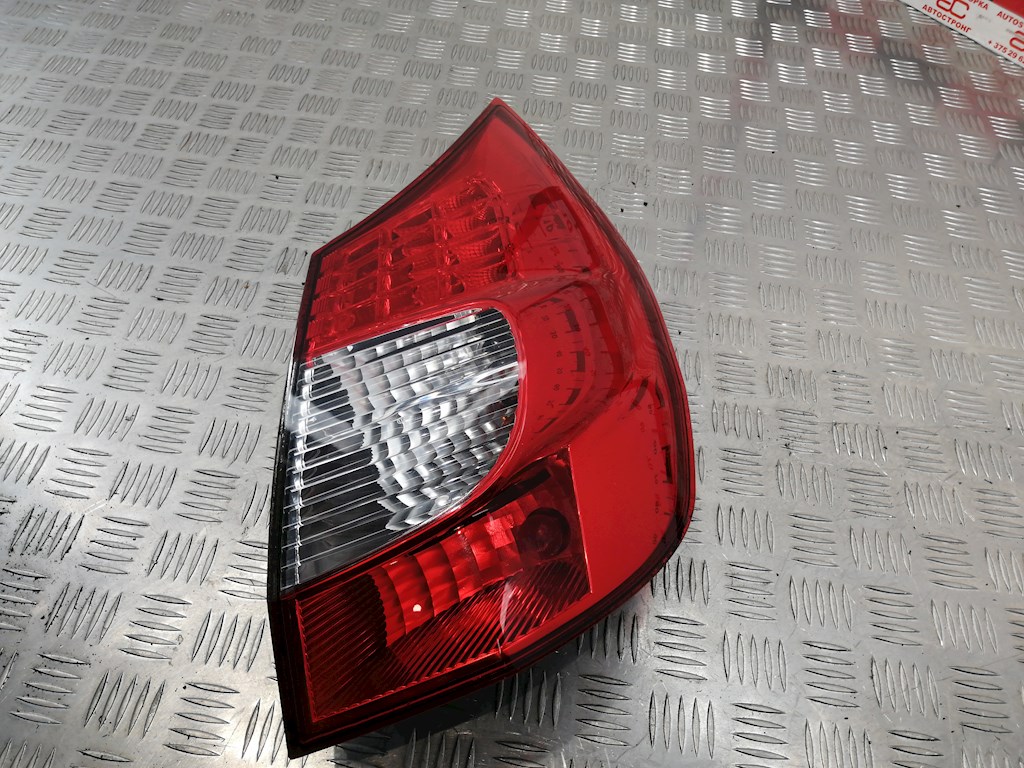 

Фонарь задний правый Renault Scenic 2, Scenic 2