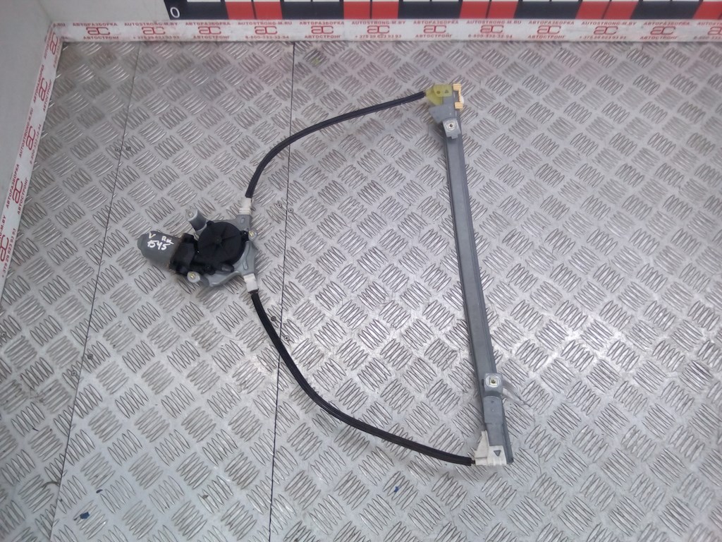 

Стеклоподъемник электрический двери передней правой Renault Scenic 1, Scenic 1