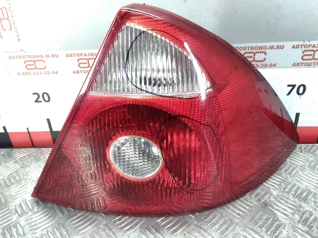 

Фонарь задний правый Ford Mondeo 3, Mondeo 3
