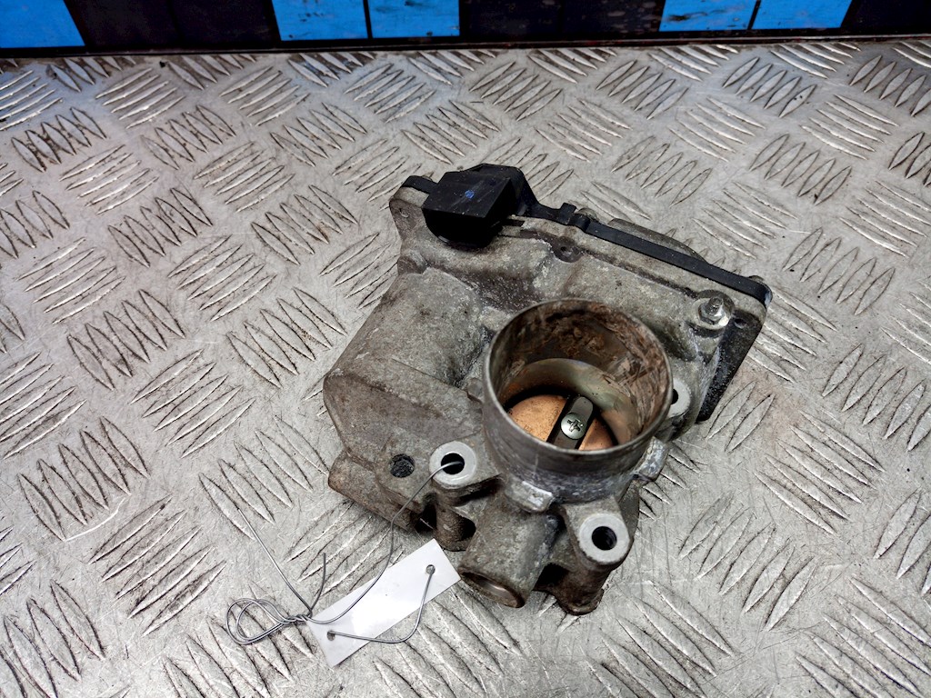 

Заслонка дроссельная Smart Fortwo, Fortwo