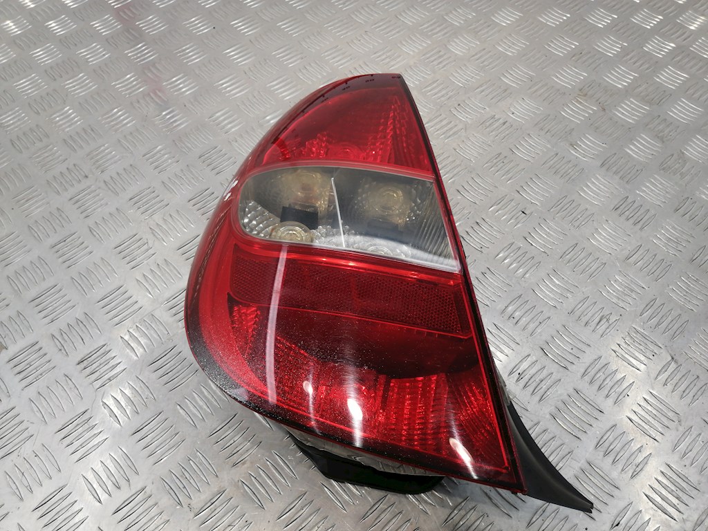 

Фонарь задний левый Citroen C5 1, C5 1