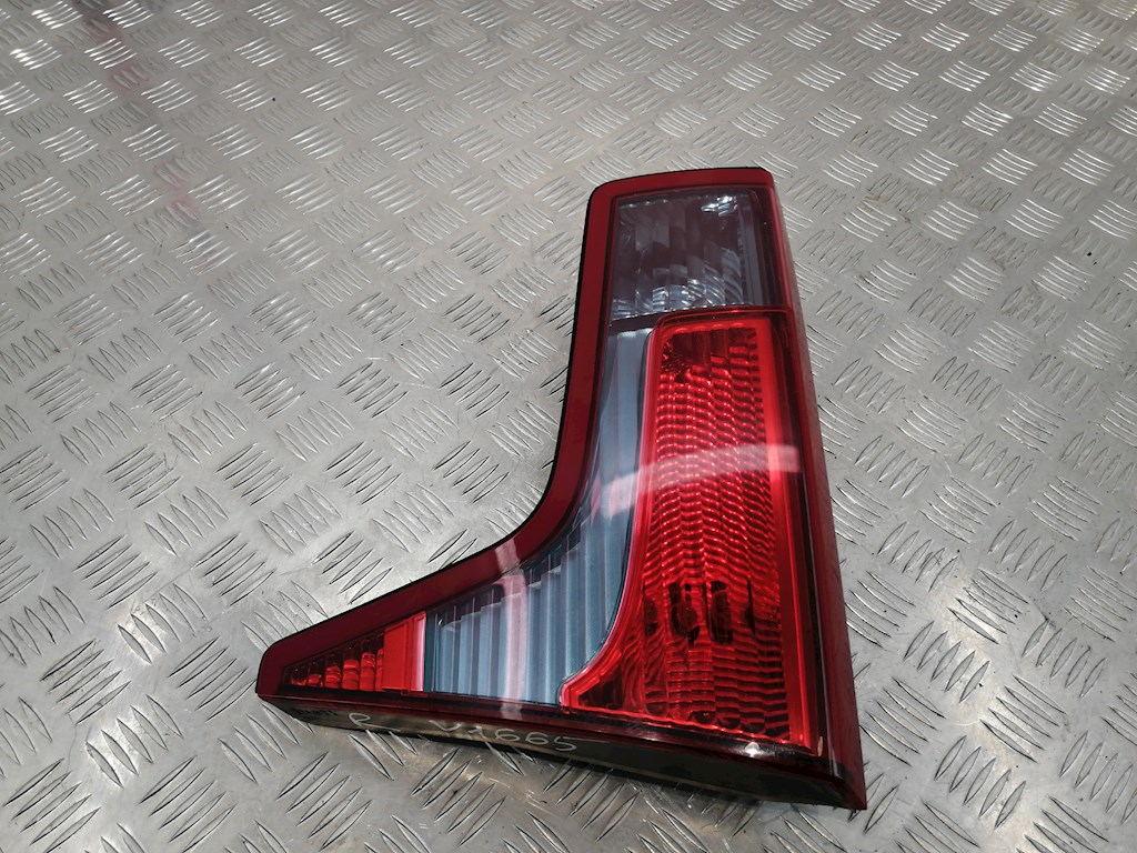 

Фонарь крышки багажника правый Citroen C5 1, C5 1