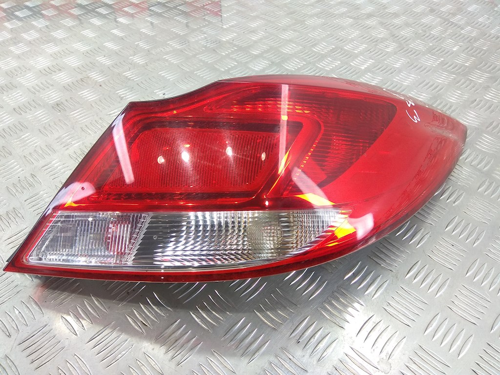 

Фонарь задний правый Opel Insignia, Insignia