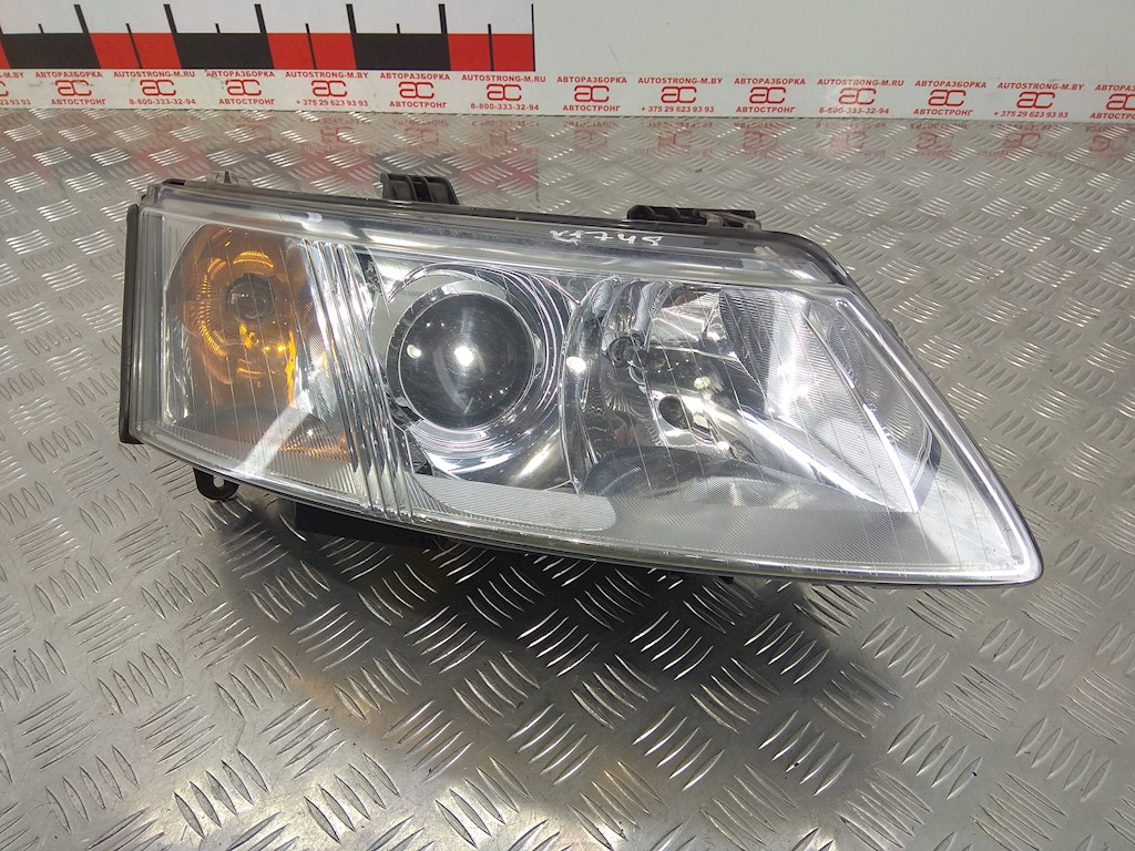 

Фара передняя правая Saab 9 3 (2), 9 3 (2)
