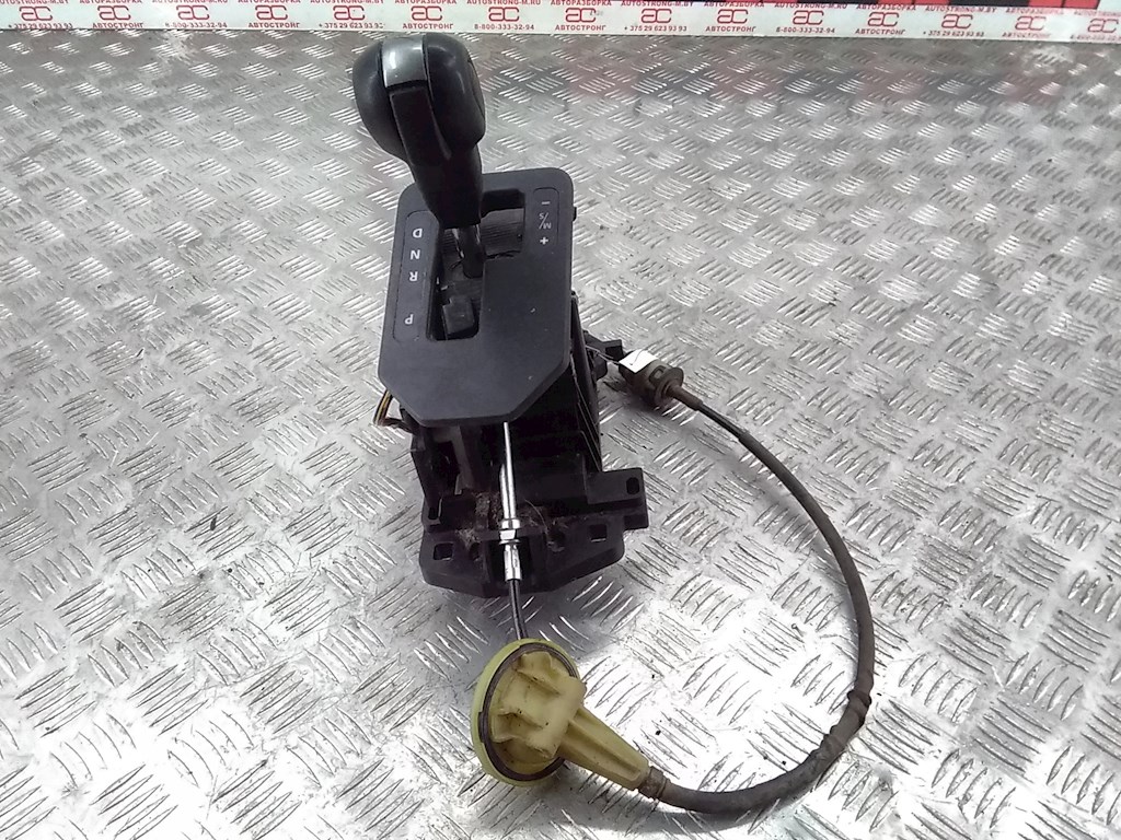 

Кулиса КПП Land Rover Discovery 3, Discovery 3