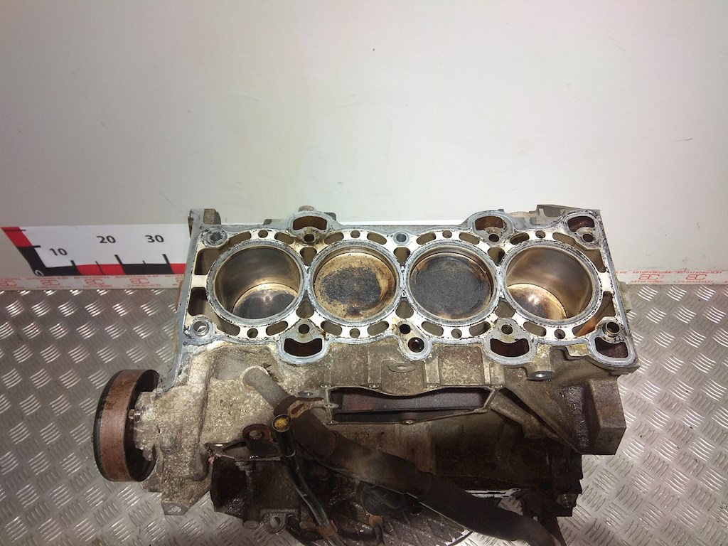 

Блок двигателя (картер) Ford C MAX, C MAX