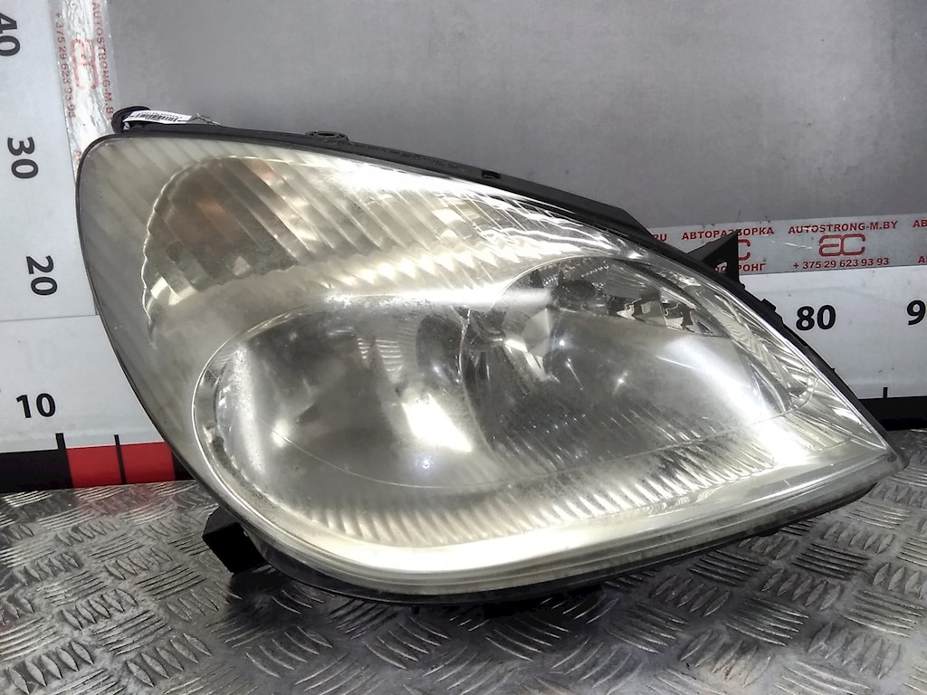 

Фара передняя правая Citroen C5 1, C5 1