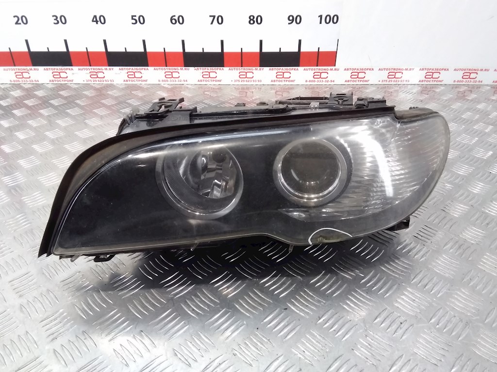 

Фара передняя левая BMW 3 Series (E46), 3 Series (E46)