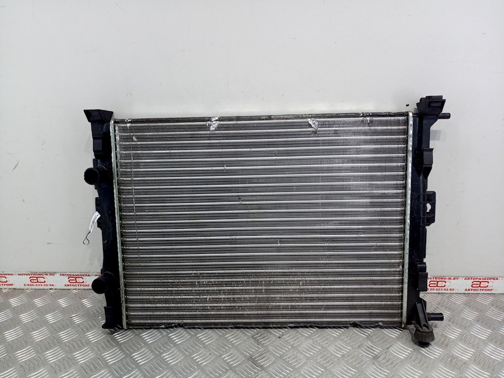 

Радиатор основной Renault Scenic 2, Scenic 2
