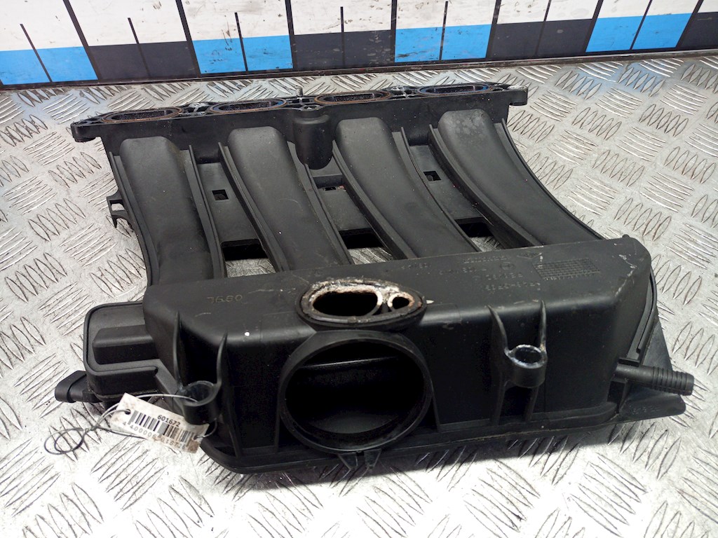 

Коллектор впускной Renault Laguna 1, Laguna 1