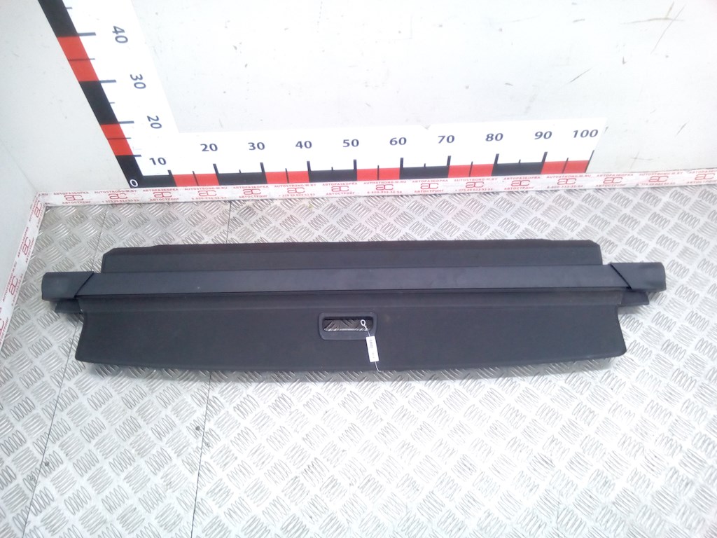 

Шторка (полка) багажника Skoda Fabia 5J, Fabia 5J