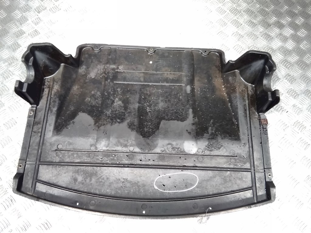 

Защита картера (двигателя) BMW 3 Series (E46), 3 Series (E46)