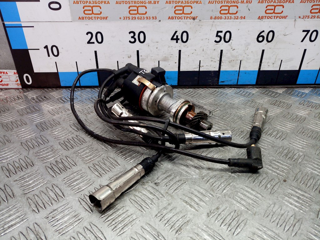 

Распределитель зажигания (трамблёр) Volkswagen Passat 4, Passat 4