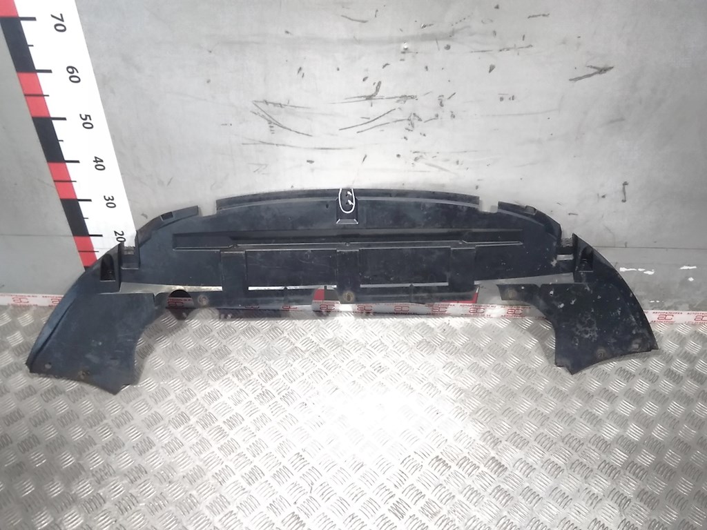 

Защита радиатора Ford Focus 2, Focus 2