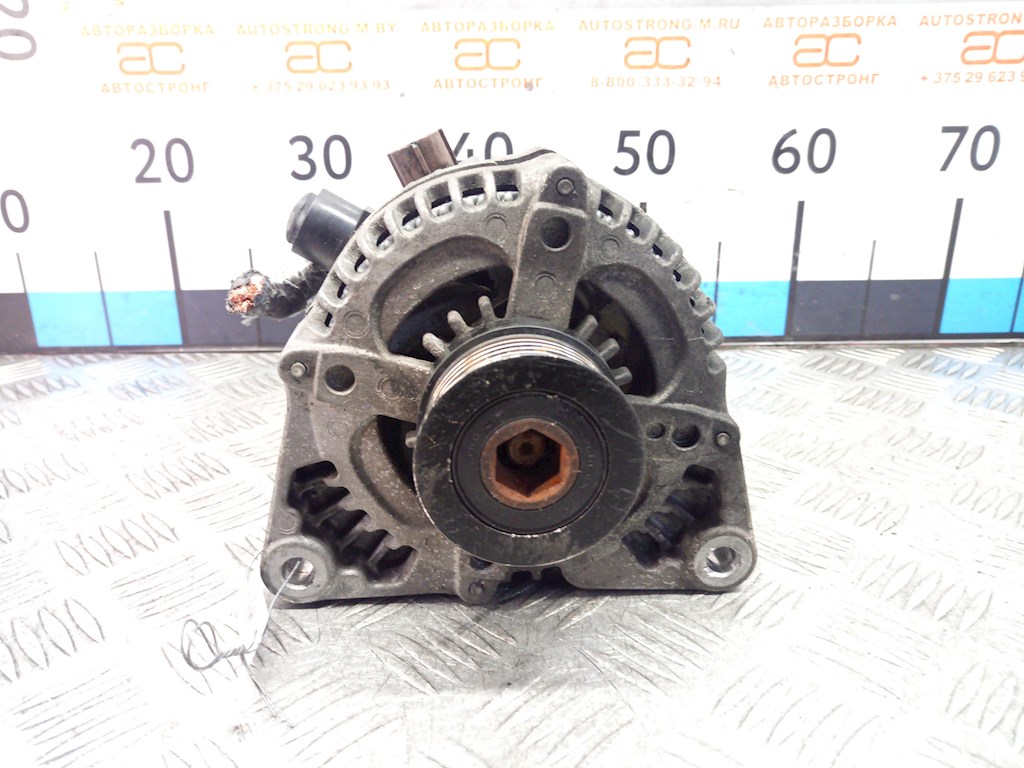 

Генератор Volvo C30, C30