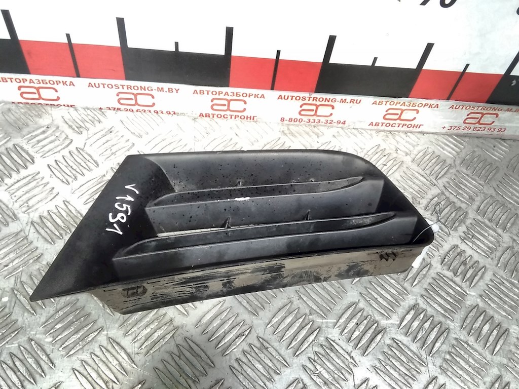 

Решетка радиатора Renault Scenic 2, Scenic 2