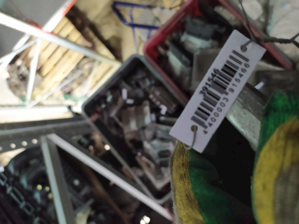 

Блок управления двигателем Opel Astra H, Astra H