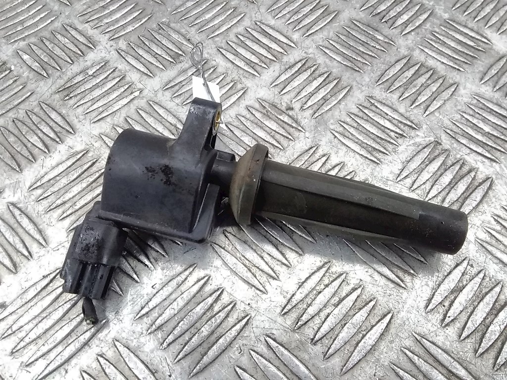 

Катушка зажигания Ford C MAX, C MAX