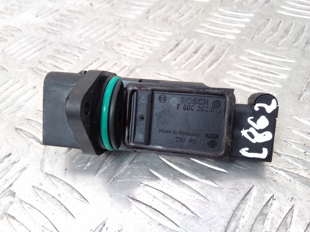 

Расходомер воздуха (ДМРВ) BMW X5 (E53), X5 (E53)