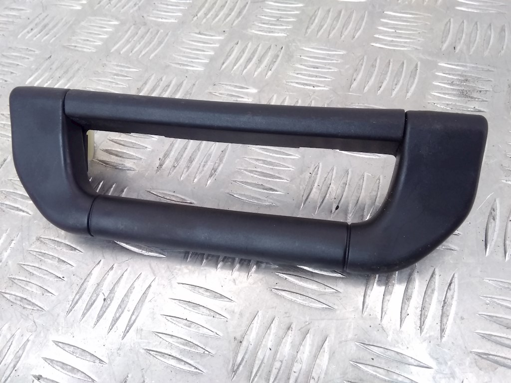 

Ручка внутренняя потолочная BMW X5 (E53), X5 (E53)
