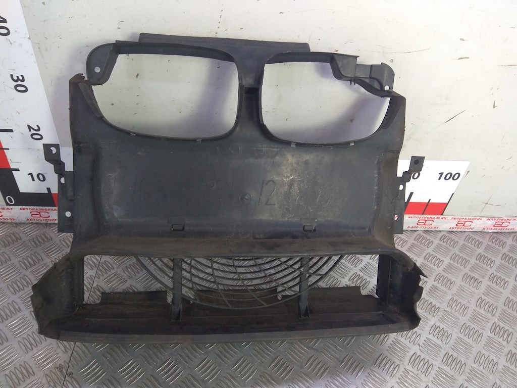 

Воздухозаборник (наружный) BMW 3 Series (E46), 3 Series (E46)