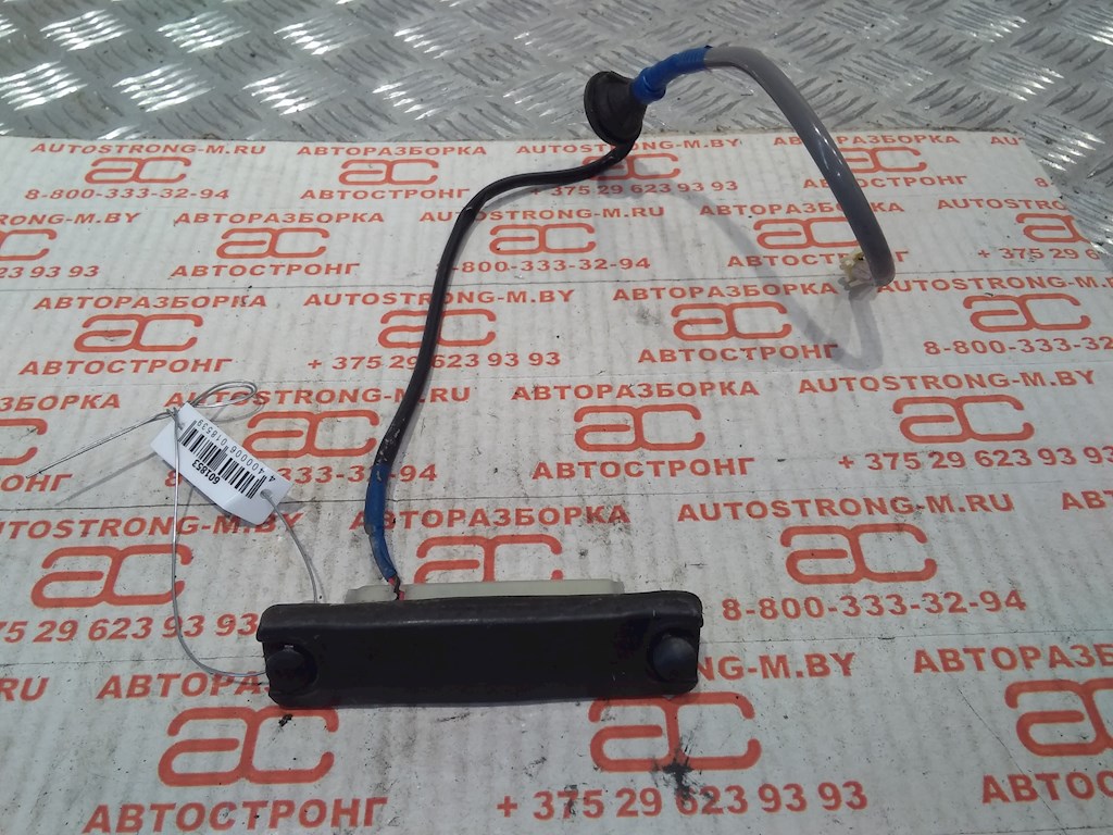 

Ручка крышки багажника Toyota Avensis 2, Avensis 2