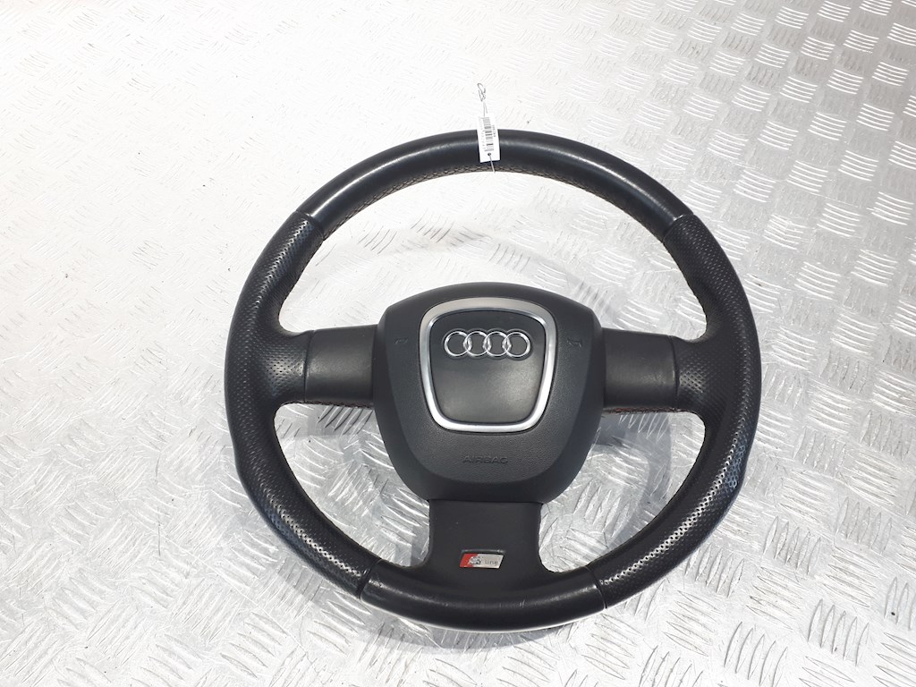 

Руль Audi A3 8P, A3 8P