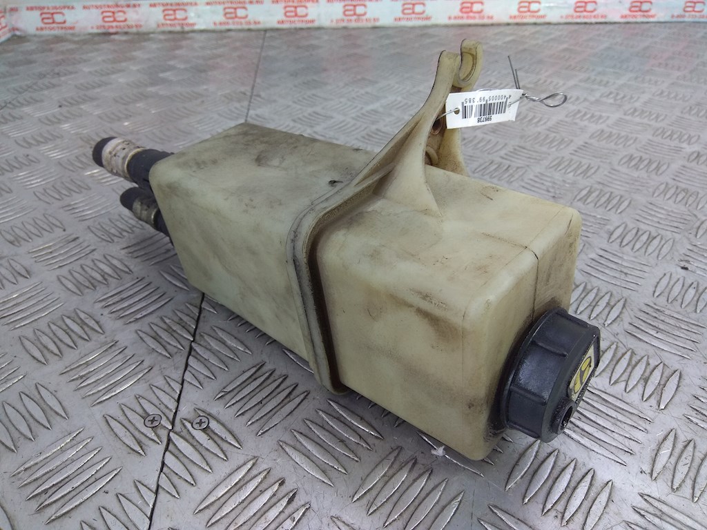 

Бачок гидроусилителя руля (ГУР) Citroen Jumper (Relay) 3, Jumper (Relay) 3